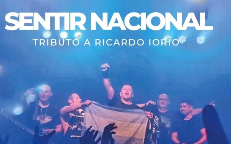 Agenda rionativo