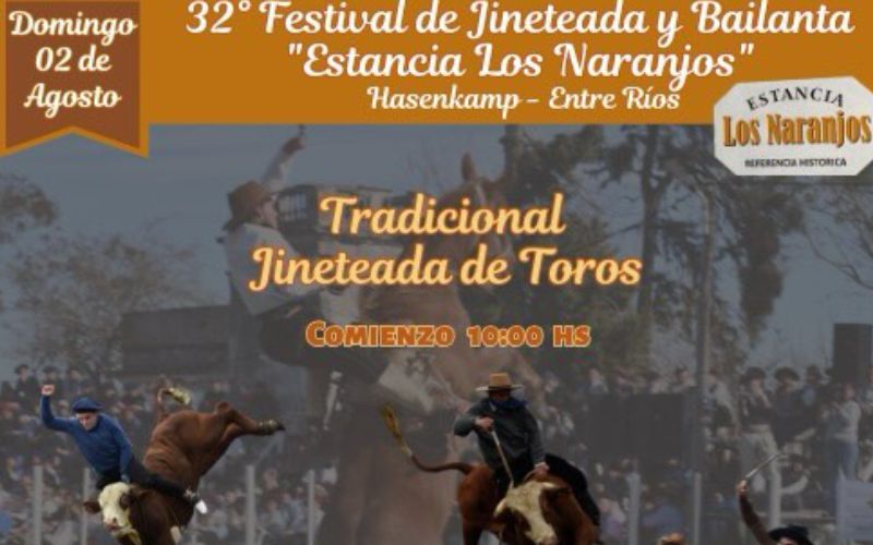 Agenda rionativo