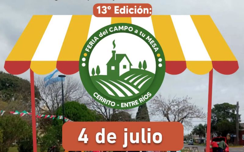 Agenda rionativo