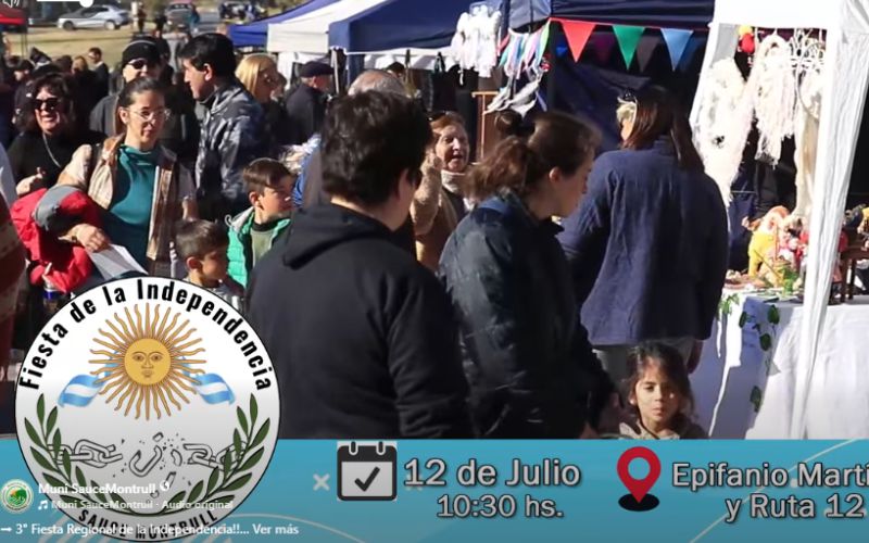 Agenda rionativo
