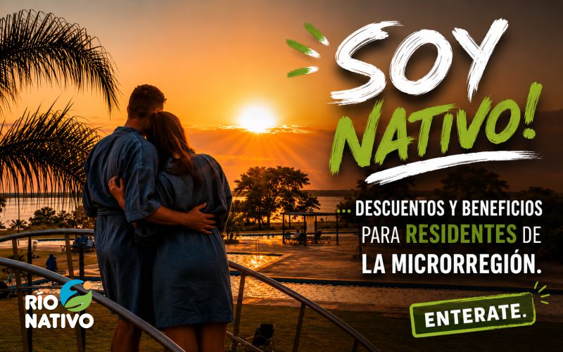 NATURALEZA Y BIENESTAR