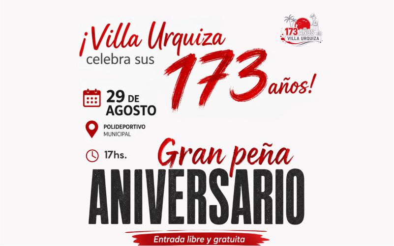 Agenda rionativo