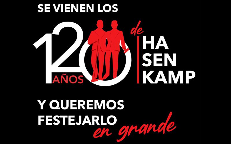 Agenda rionativo