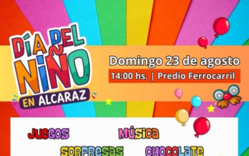 Agenda rionativo