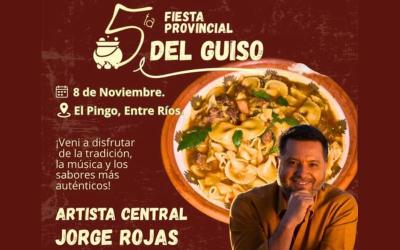 FIESTA DEL GUISO 2025