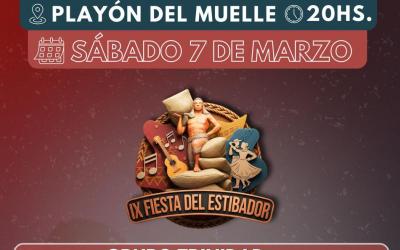 IX Fiesta del Estibador 