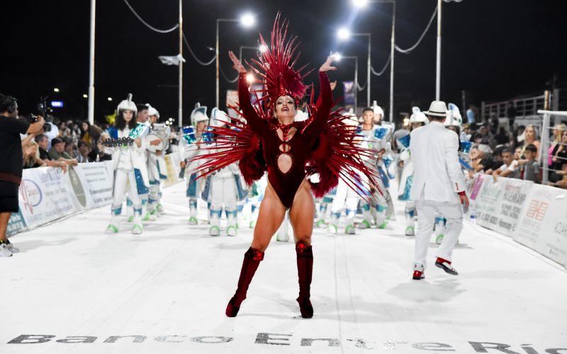 Carnavales Hasenkamp 2026