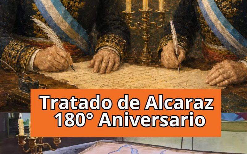 Inauguración Museo Alcaraz