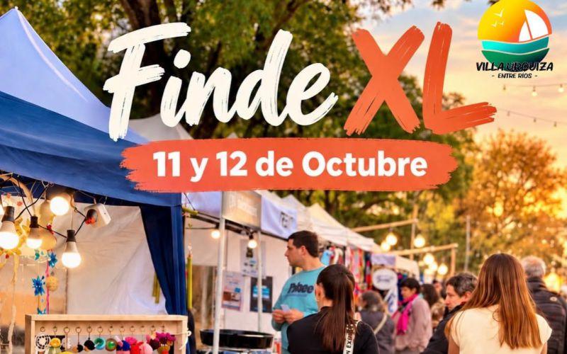 Feria de Artesanos y Emprendedores 